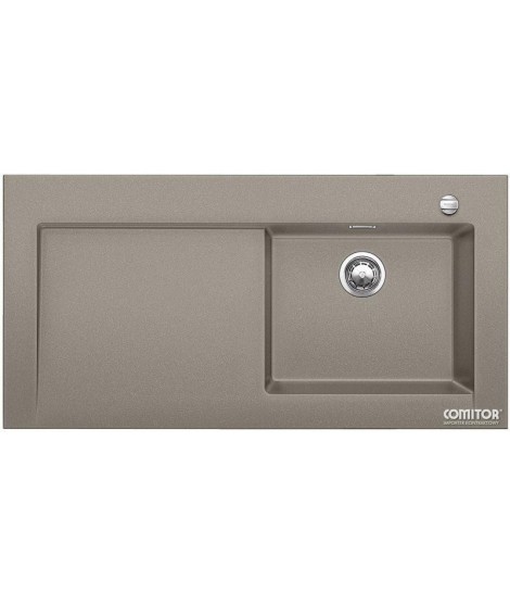 Zlewozmywak tartufo BLANCO MODEX-M 60. 120x60