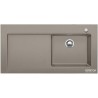 Zlewozmywak tartufo BLANCO MODEX-M 60. 120x60