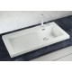 Zlewozmywak tartufo BLANCO MODEX-M 60. 120x60