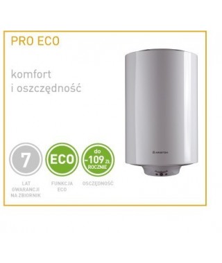 Ariston PRO ECO EVO 80 V