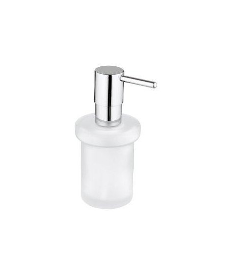 Dozownik na mydło. GROHE Concetto Essentials, Chrom