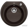 Zlewozmywak kawowy BLANCO RONDOVAL 45