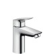 Bateria umywalkowa HANSGROHE LOGIS 100. LowFlow