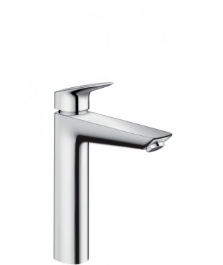 Bateria umywalkowa HANSGROHE LOGIS 190