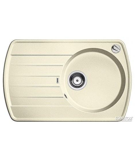 Zlewozmywak jaśmin BLANCO RONDOVAL 45 S. 78x50