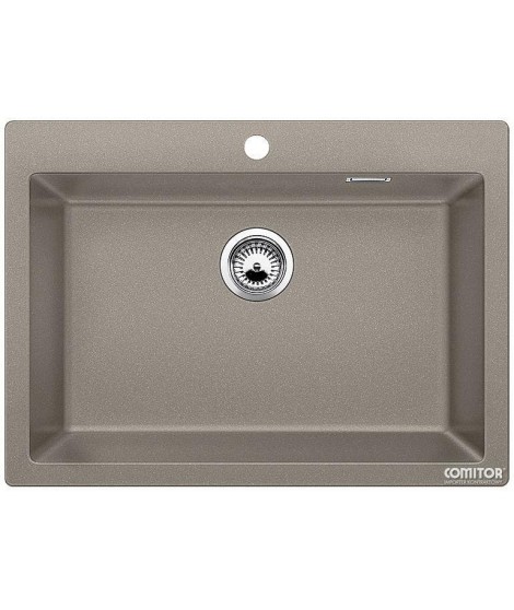 Zlewozmywak tartufo BLANCO PLEON 8 .70x51