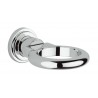 Uchwyt szklanki, GROHE Atrio Classic, Chrom