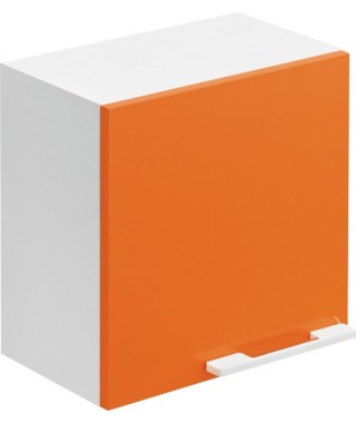 Drzwiczki CERSANIT NANO COLOURS pomarańczowe