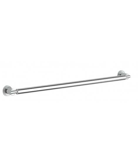 Wieszak na ręcznik kąpielowy, GROHE Atrio Classic, Chrom