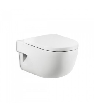 Miska wc podwieszana ROCA MERIDIAN-N