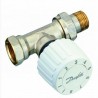 DANFOSS Zestaw RTL do ogrzewania podlogowego prosty 003L1080