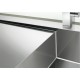 Zlewozmywak stalowy BLANCO CLARON 5 S-IF, 100x51 P