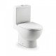 Zbiornik wc ROCA MERIDIAN-N