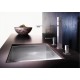 Zlewozmywak stalowy BLANCO ZEROX 550-U, 59x44 (bez korka aut.)