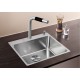 Zlewozmywak stalowy BLANCO ANDANO 500-IF/A , 54x50