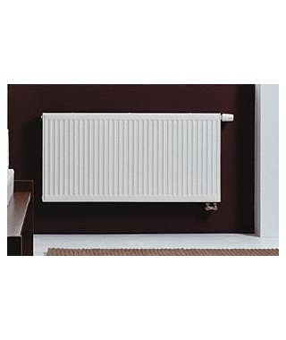 PURMO Grzejnik Ventil Compact CV22 500x1200 stalowy płytowy z podłączeniem dolnym F072205012011300