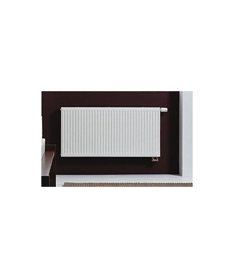 PURMO Grzejnik Ventil Compact CV22 500x1200 stalowy płytowy z podłączeniem dolnym F072205012011300