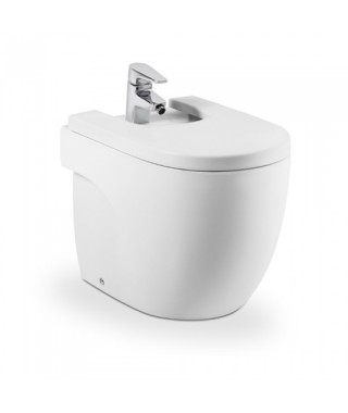 Bidet stojący ROCA MERIDIAN COMPACTO A357247000