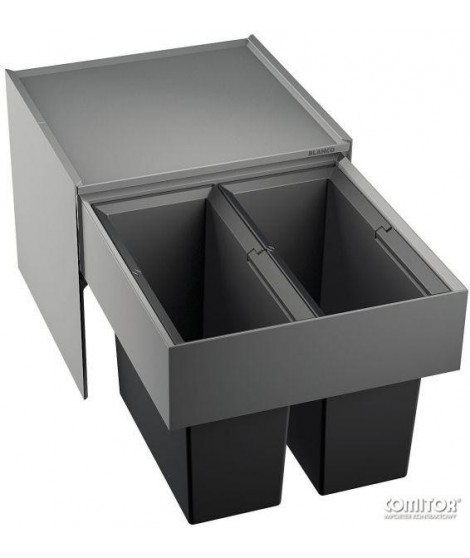 Pojemnik uniwersalny BLANCO SELECT 45/2