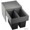 Pojemnik uniwersalny BLANCO SELECT 45/2