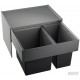 Pojemnik uniwersalny BLANCO SELECT 60/2