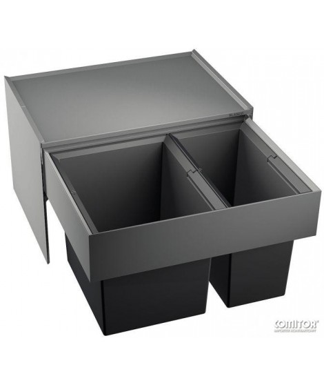 Pojemnik uniwersalny BLANCO SELECT 60/2