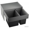 Pojemnik uniwersalny BLANCO SELECT 60/2
