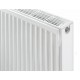 Grzejnik stalowy Compact C11 STELRAD 600x400