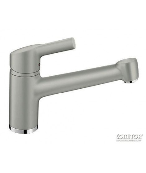 Bateria zlewozmywakowa perłowoszary BLANCO ELIPSO II