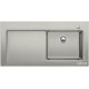 Zlewozmywak perłowoszary BLANCO MODEX-M 60. 120x60