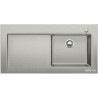 Zlewozmywak perłowoszary BLANCO MODEX-M 60. 120x60