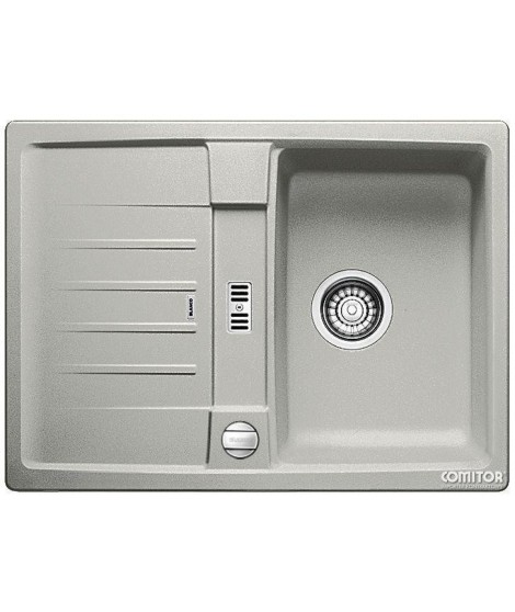 Zlewozmywak perłowoszary BLANCO LEXA 40 S . 68x50