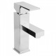 Bateria umywalkowa NEO QUADRATO