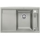 Zlewozmywak perłowoszary BLANCO AXIA II 45 S. 78x51. P