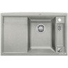 Zlewozmywak perłowoszary BLANCO AXIA II 45 S. 78x51. P
