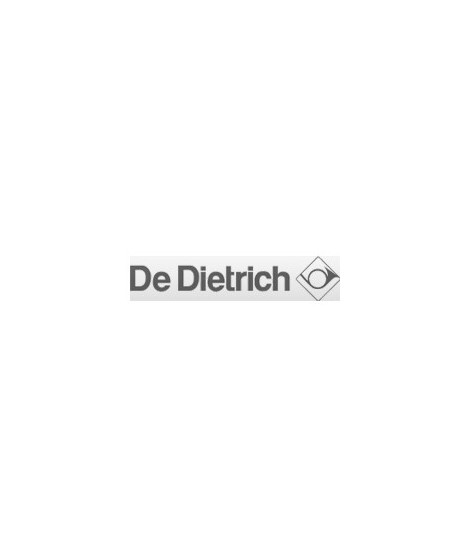 MV4 Naczynie wzbiorcze 18L DE DIETRICH