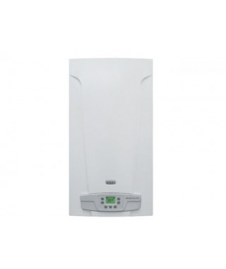 Baxi DuoTec Compact plus 1.24 DE DIETRICH