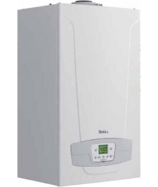 Baxi DuoTec Compact plus 24 DE DIETRICH