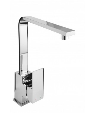 Bateria zlewozmywakowa NEO QUADRATO