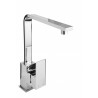 Bateria zlewozmywakowa NEO QUADRATO
