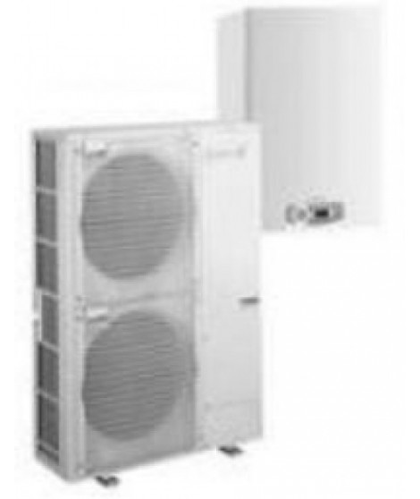Alezio AWHP 16 TR-3 DE DIETRICH AUTORYZOWANY SPRZEDAWCA!