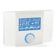 Programowalny termostat z czujnikiem temperatury BIAWAR Ecoster 200
