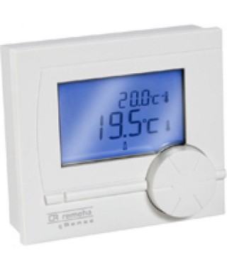AD301 OpenTherm regulator pokojowy qSense DE DIETRICH