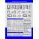 Elektryczny podgrzewacz emaliowany ELEKTROMET WJ-Q NORDIC 2000 80L