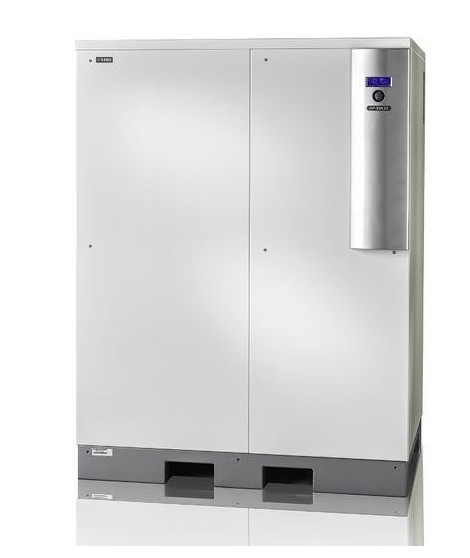 Gruntowa pompa ciepła AP-BW30 .37 kW BIAWAR