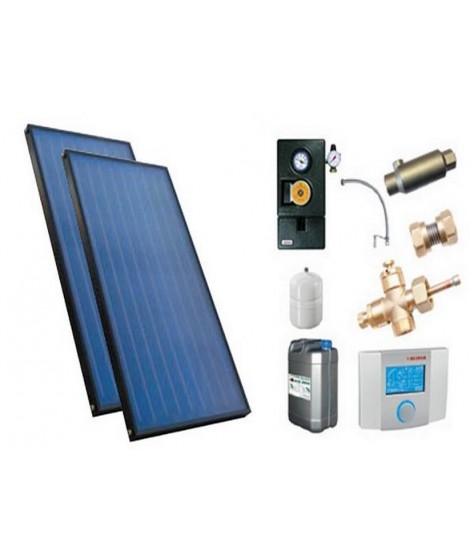 Zestaw solarny HEVELIUS CLS 2 BZ BIAWAR