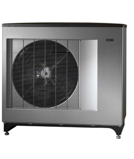 Pompa ciepła powietrze- woda 14 KW. F2300 BIAWAR