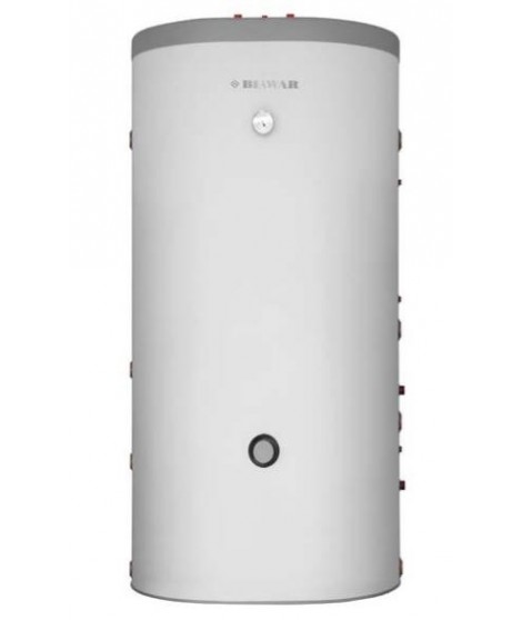 Zbiornik multiwalentny z wężownicą BUZ-1000/300.91 BIAWAR