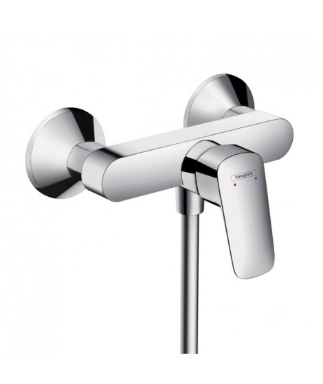 Bateria prysznicowa HANSGROHE LOGIS