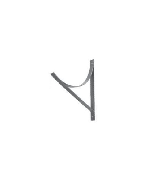 Wieszak do naczynia wyrównawczego BIAWAR